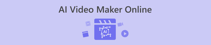 Ai Video Maker באינטרנט