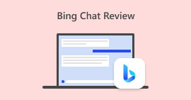 Recensione di Bing Chat