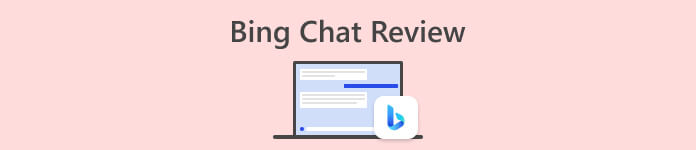 Bing Chat anmeldelse