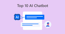 AI Chatbot teratas