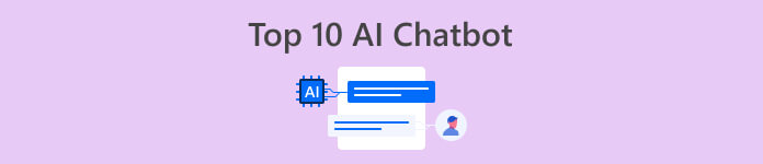 Top AI Chatbot