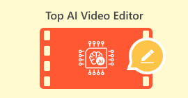 Mejor editor de vídeo con IA