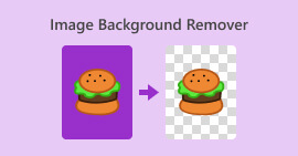 Image Background Remover