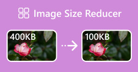 Image Size Reducer