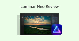 Revue Luminar Neo