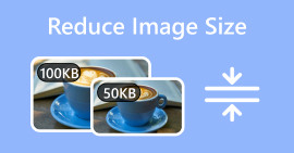 Reduce Image Size
