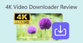 4K Video Downloader Review