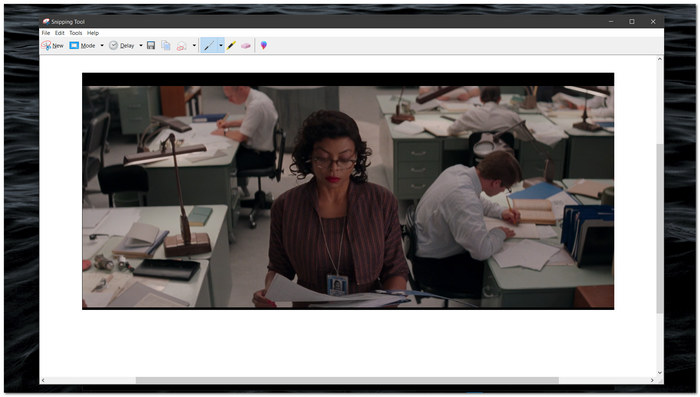 Annotate And Save