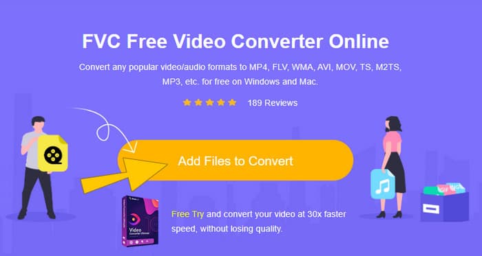 AVCHD MP4 Upload