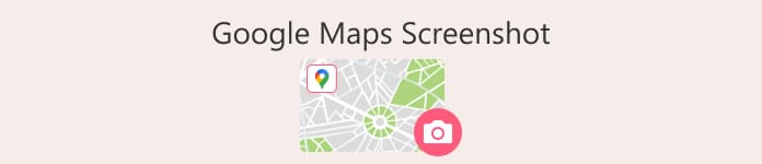 Tangkapan Layar Google Maps