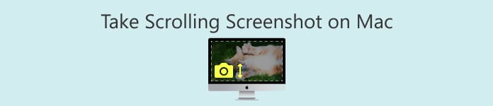 Take Scrolling Screenshots on Mac