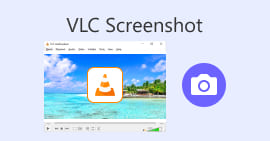 VLC Screenshot