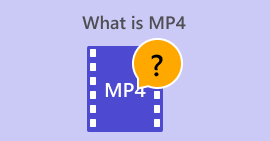 What is MP4