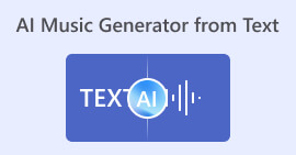 Ai Music Generator From Text