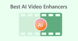 Best Ai Video Enhancers