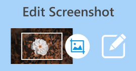 Edit Screenshot