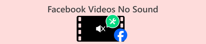 Facebook Videoları Ses Yok