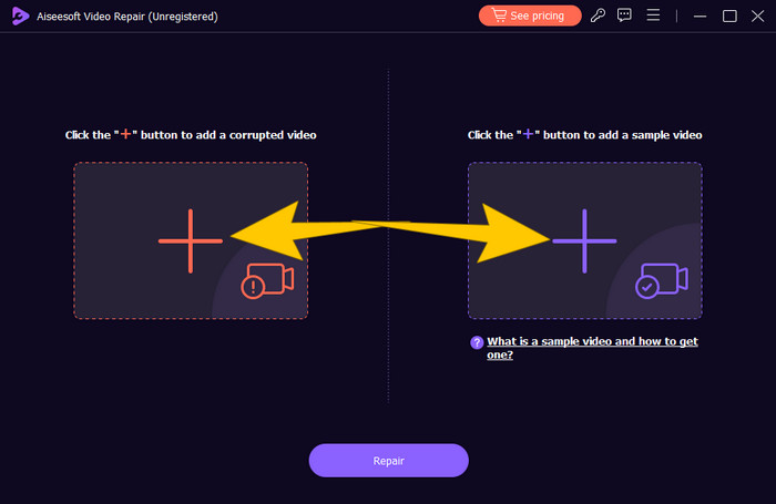 Fix Corrupted Video Upload