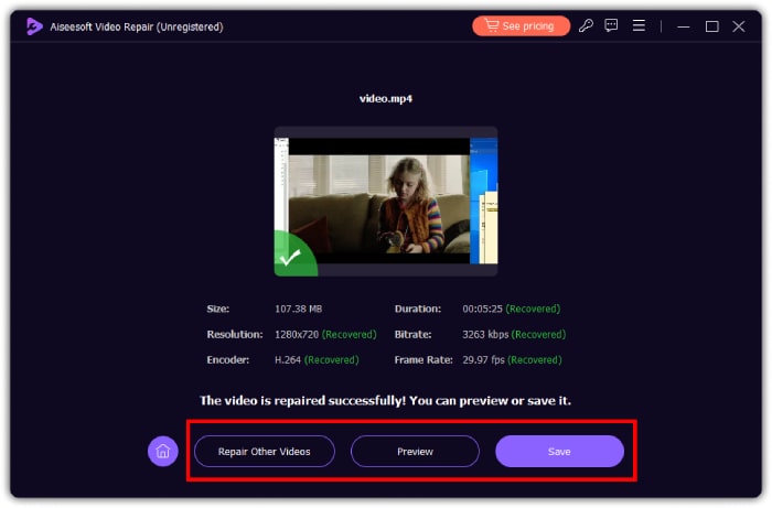 Fb Videolarını Düzelt Kaydet