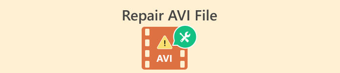 Repair Avi