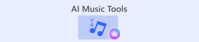 Ai Muziek Hulpmiddelen