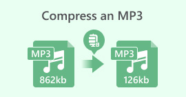 Compress An Mp3