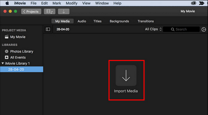 Convert Jpg to Mpg Imovie Import