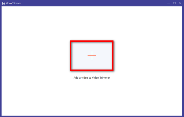 F0vc Video Converter Ultimate روی Add Video کلیک کنید