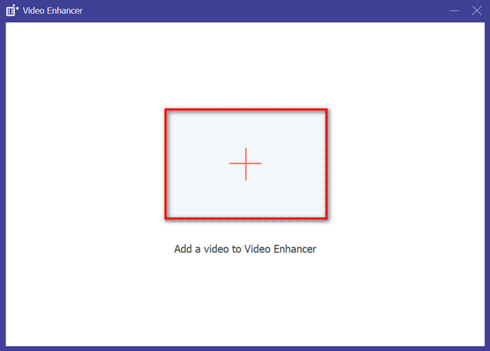 Fvc Video Converter Ultimate Resize Mp4 Video Enhancer Dodaj datoteku