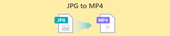 Jpg to Mp4
