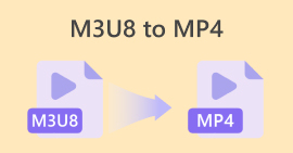 M3u8 から Mp4