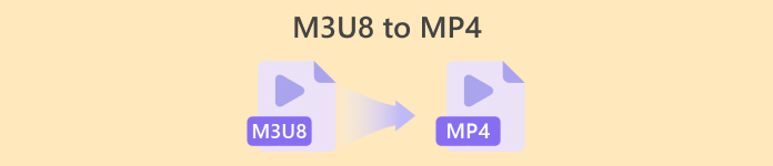 M3u8 to Mp4