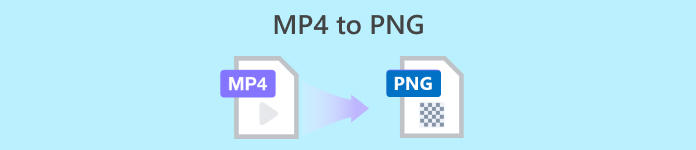 Mp4 para PNG