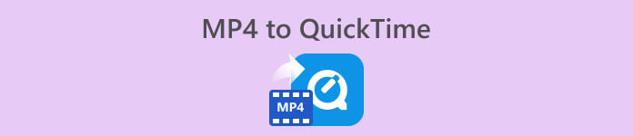 Mp4 to Guicktime