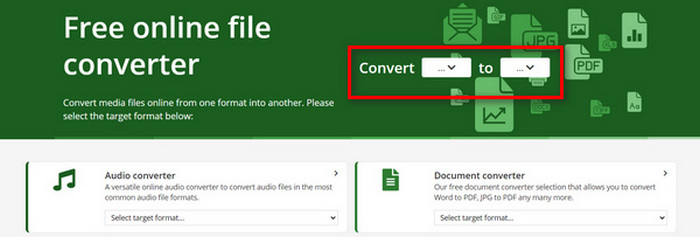Online Convert Jpg to Mp4 Set Formats