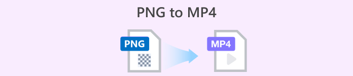 PNG เป็น Mp4