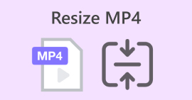 Resize Mp4