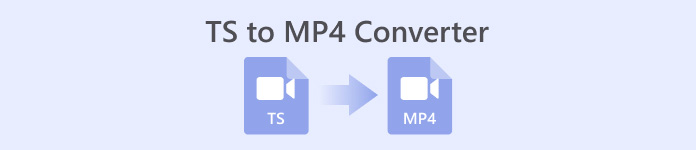 Ts から MP4 へのコンバーター