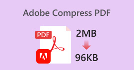 Adobe Compress Pdf