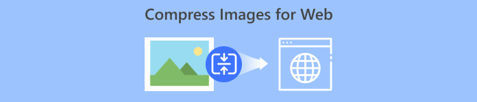 Compress Images For Web