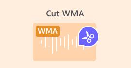 Cut Wma