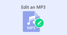Edit an Mp3