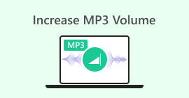 Increase Mp3 Volume