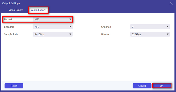 Meningkatkan Volume mp3 Video Converter Ultimate Volume Booster Format Audio