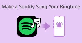 Make a Spotify Song Your Ringtone