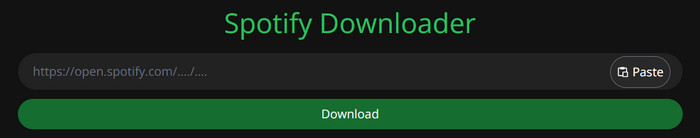 Spotify İndir