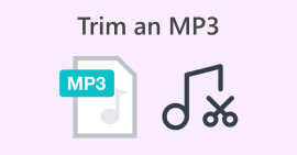 Trim An Mp3