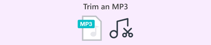 Tagliare un Mp3