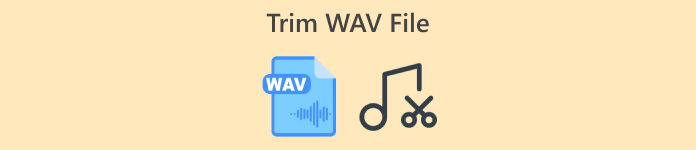 Trim Wav File