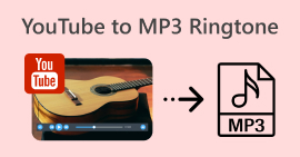 Youtube to Mp3 Ringtone